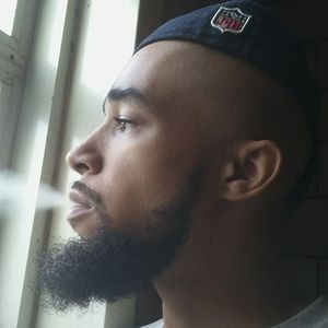 Meet your Posher, Jamil